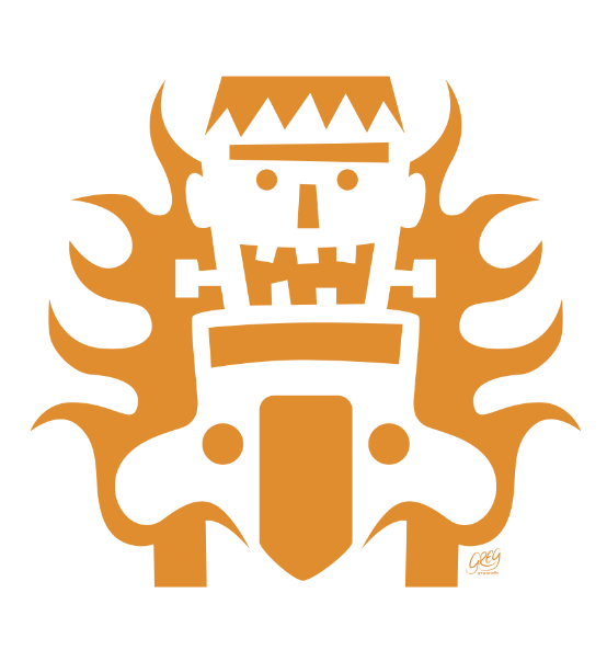 Hot Rod Halloween Dragula