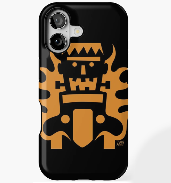 Frankenstein iPad Case and Skin